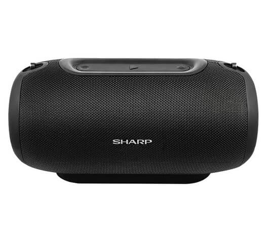 Ηχείο Sharp GX-BT480 40W Bluetooth 59.90€ - Κωτσόβολος