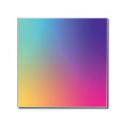 Πάνελ φωτισμού LED Livarno Home RGB με 60€ στα Lidl