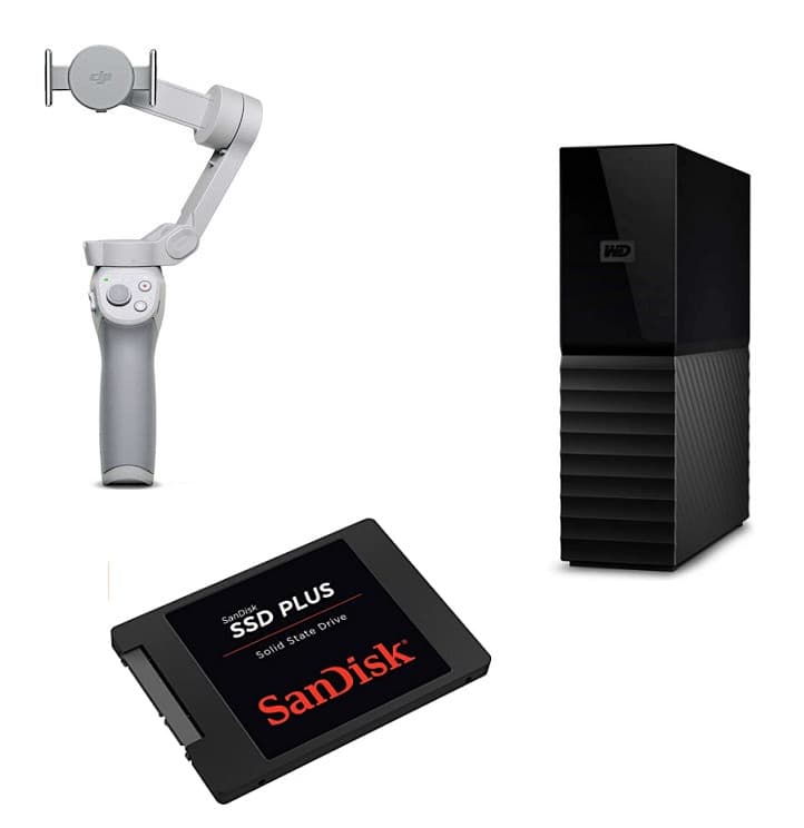 Προσφορές σε επιλεγμένα προϊόντα @ amazon.de