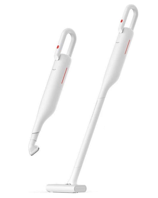 Σκουπάκι Stick Deerma VC01 με 44.74€ από Cafago EU