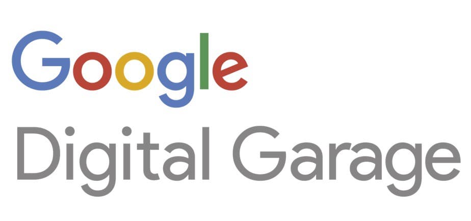 Google Digital Garage - 156 δωρεάν Online Courses
