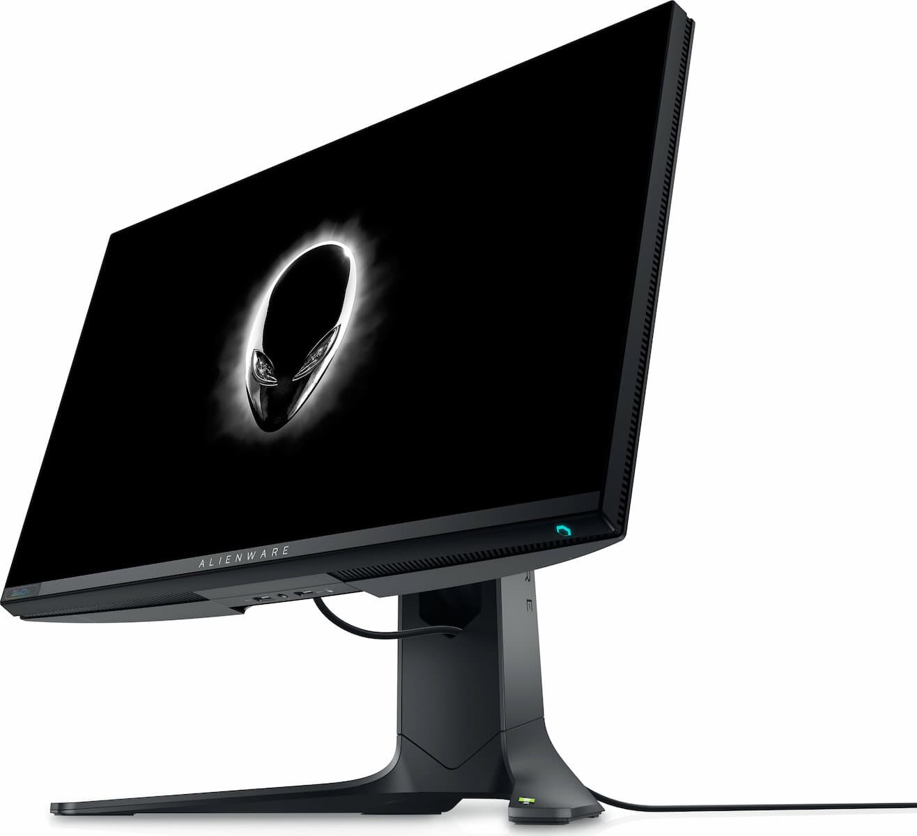 Dell Alienware AW2521H Gaming Monitor 25" FHD 1920x1080 360Hz + άλλα 2 Alienware όλα σε ιστορικό χαμηλό