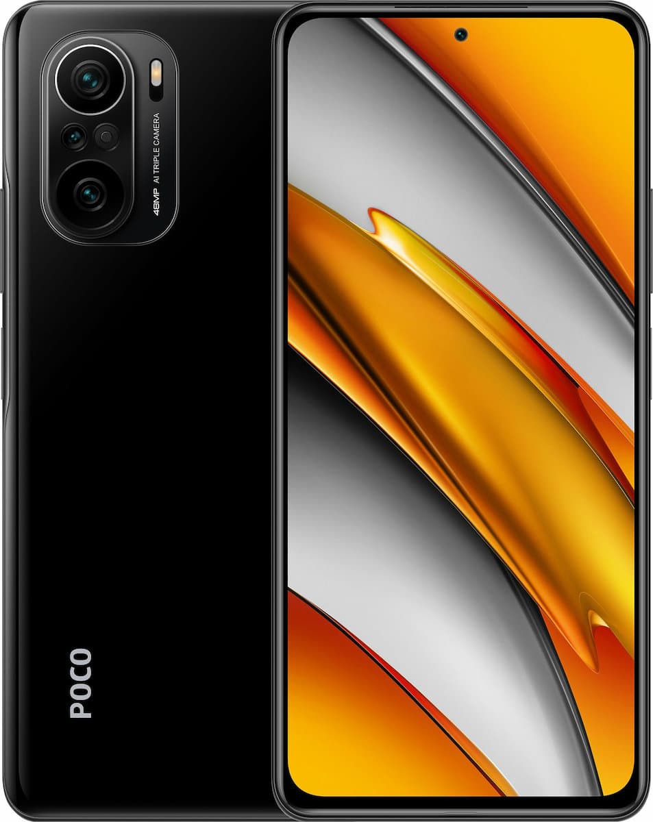 Poco F3 (6GB/128GB)