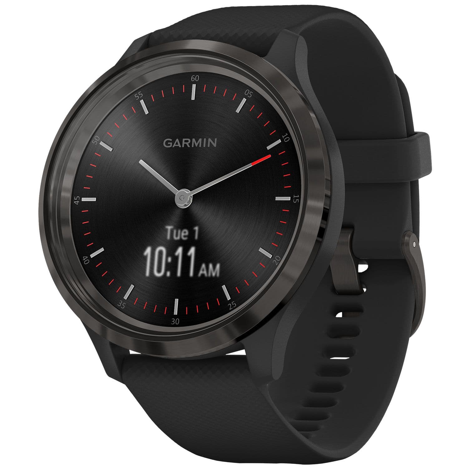 Smartwatch Garmin Vivomove 3/3S 129€ - Πλαίσιο