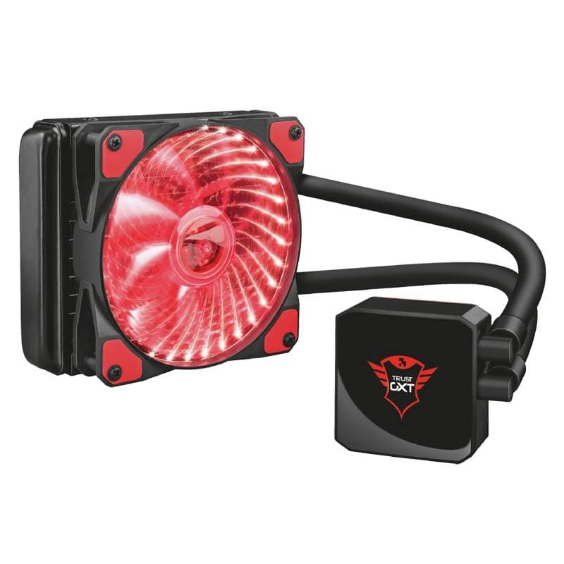 CPU Trust GXT 764 Liquid Cooler