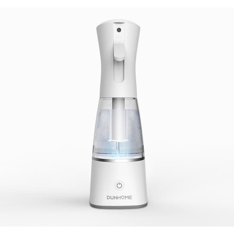 Xiaomi Youpin XiaoTian Dunhome Electrolysis Disinfectant (συσκευή παρασκευής απολυμαντικού υγρού)