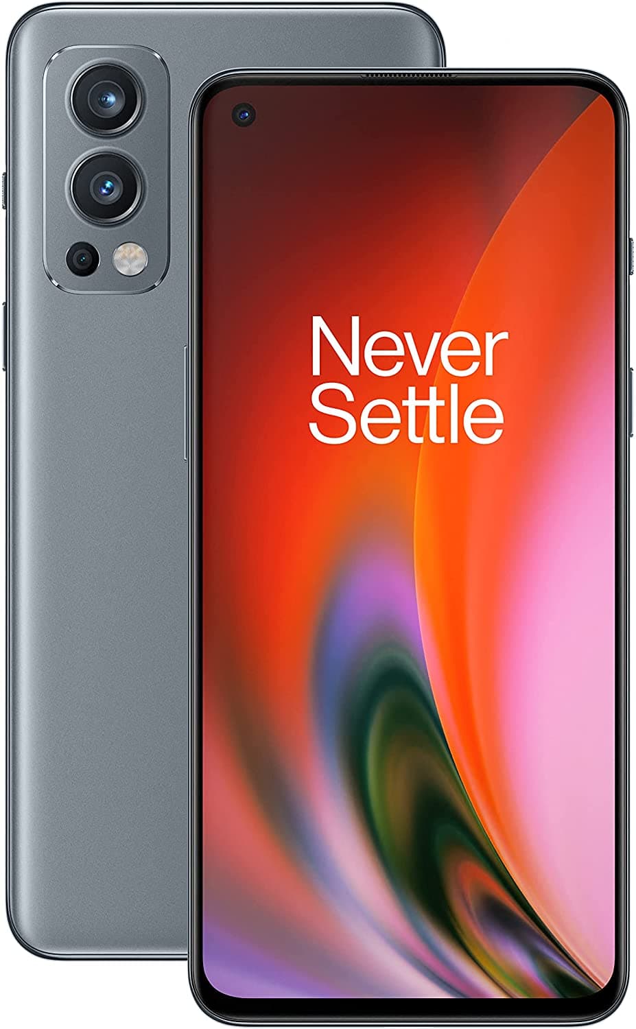 OnePlus Nord 2 5G (8GB/128GB)