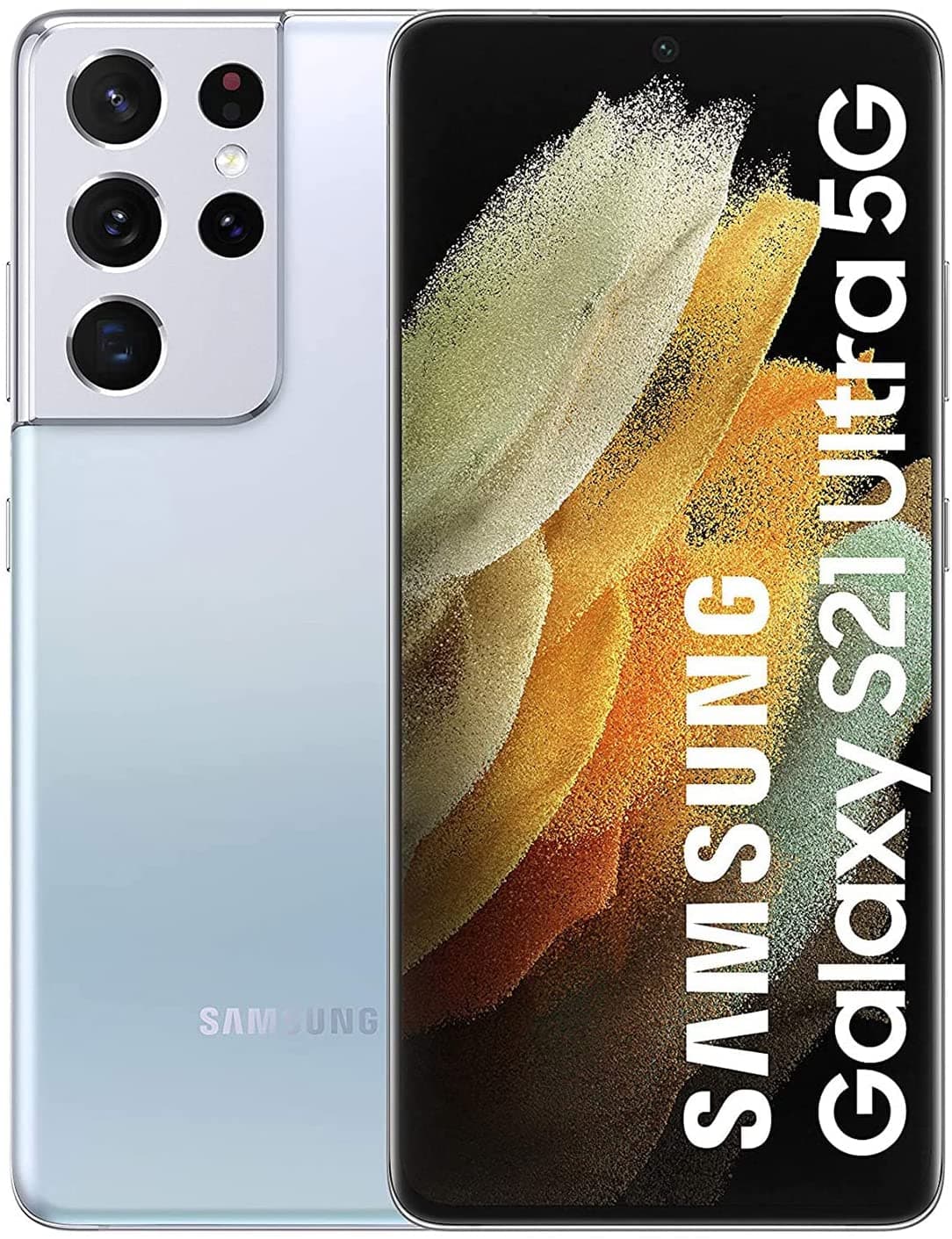 Samsung Galaxy S21 Ultra 5G (12GB/256GB)