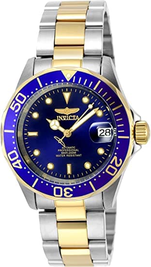 Invicta Pro Diver 8928 Automatic