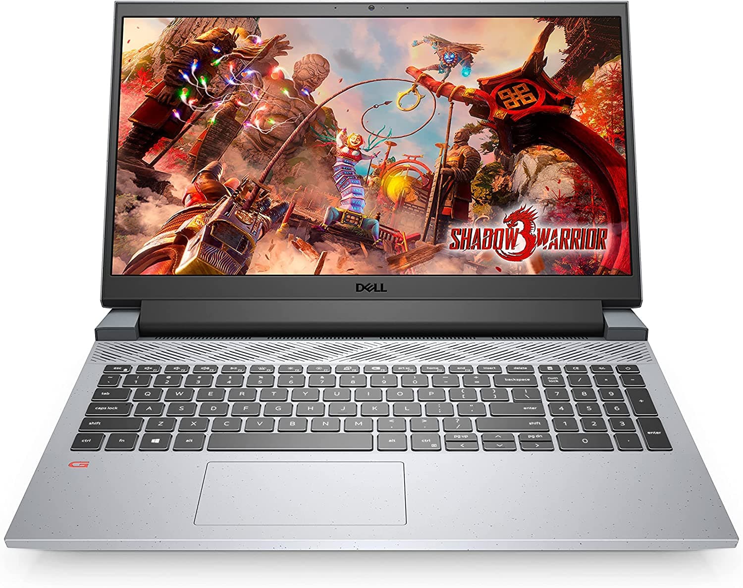 Dell G15 Ryzen Edition (15.6″ FHD 120Hz / Ryzen 5 5600H / 8GB / 256GB / RTX 3050 / Windows 11)