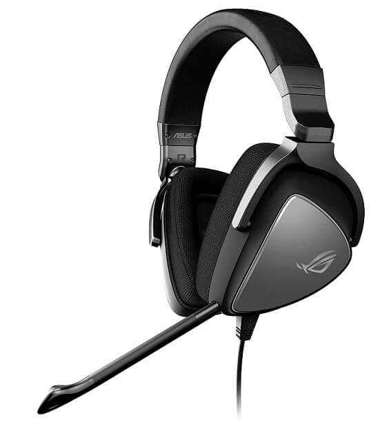 ASUS ROG Delta Core Gaming Headset 49.50€ - Amazon DE