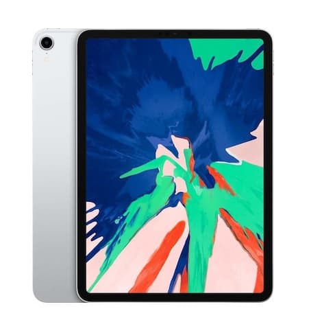 Apple iPad Pro 11'' (2018) 64GB WiFi