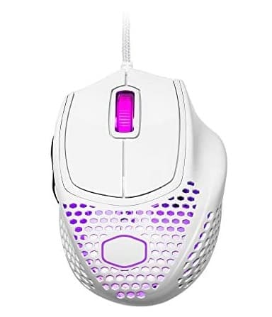 Coolermaster MM720 Gaming Mouse