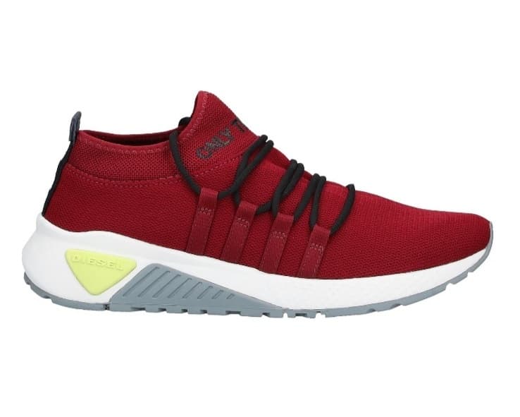 Diesel Y02004 S-KB SL II Y02004 Ανδρικά sneakers