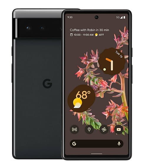 Google Pixel 6 (8GB/128GB)