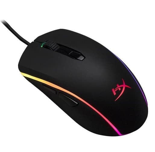 HyperX Pulsefire Surge RGB Gaming Mouse 29.90€ - you.gr