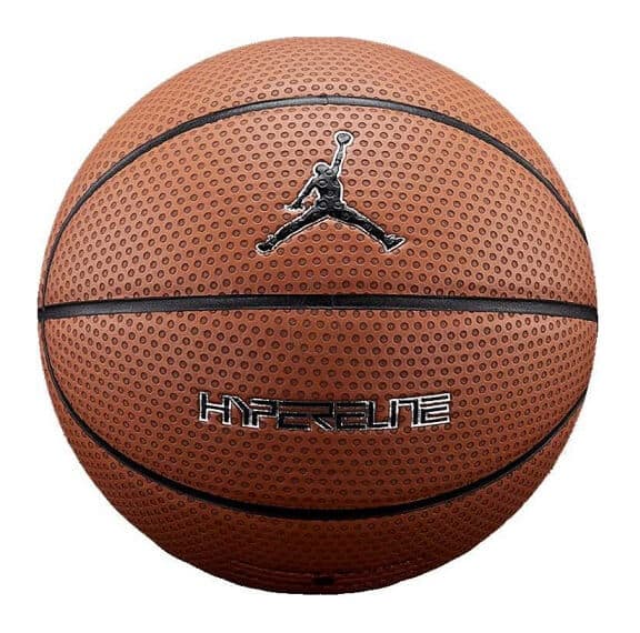 Jordan Hyper Elite 8P μπάλα μπάσκετ