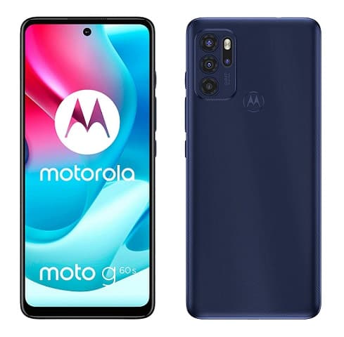 Motorola Moto G60s (6GB/128GB)
