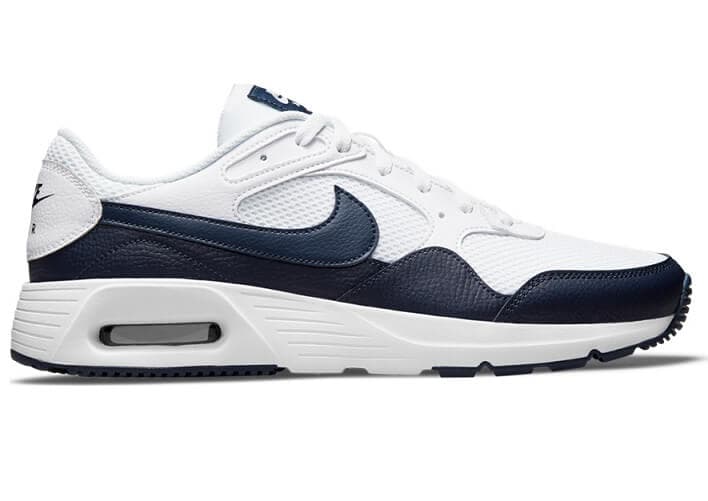 Nike Air Max SC CW4555-106 Ανδρικό με 54,90€ στο outletcenter.gr