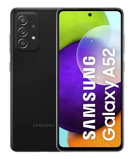 Samsung Galaxy A52 (6GB/128GB)