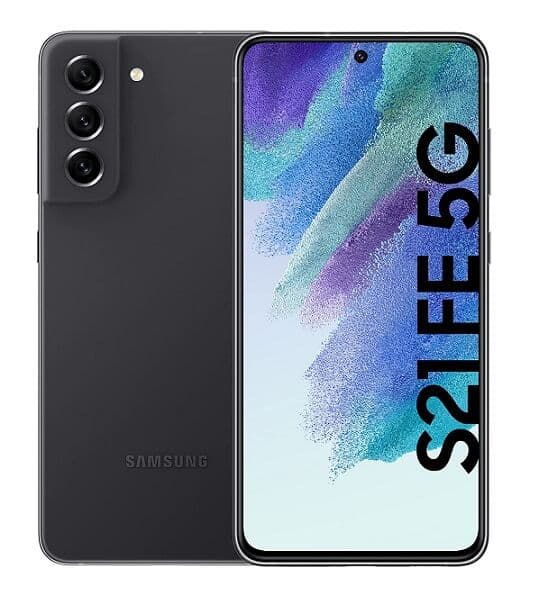 Samsung Galaxy S21 FE 5G (6GB/128GB)