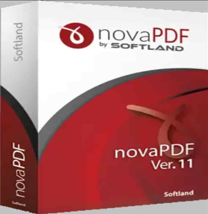 Δωρεάν το novaPDF lite 11 (κανονική τιμή 29,99$) για PC, από sharewareonsale.com