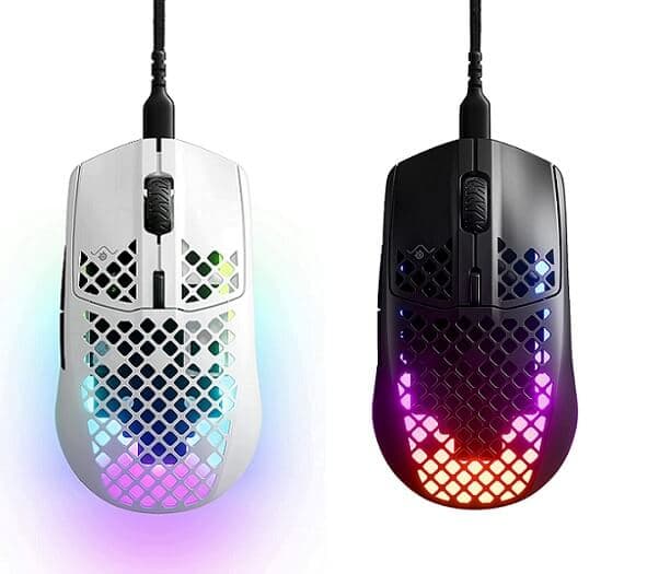 SteelSeries Aerox 3 (2022) Gamimg Mouse 51.61€ - Amazon IT