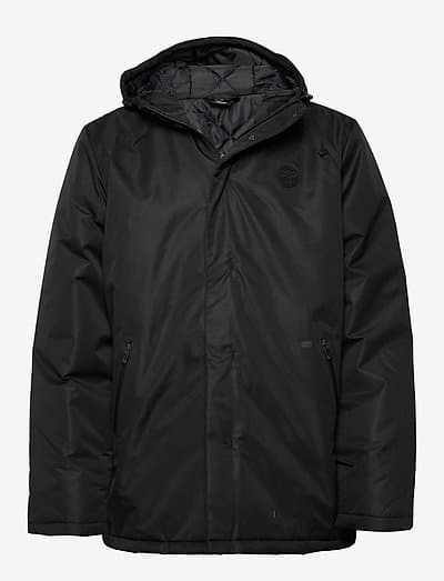 Αδιάβροχο-Αντιανεμικο μπουφάν Hummel hml BIRK COAT από booztlet.com