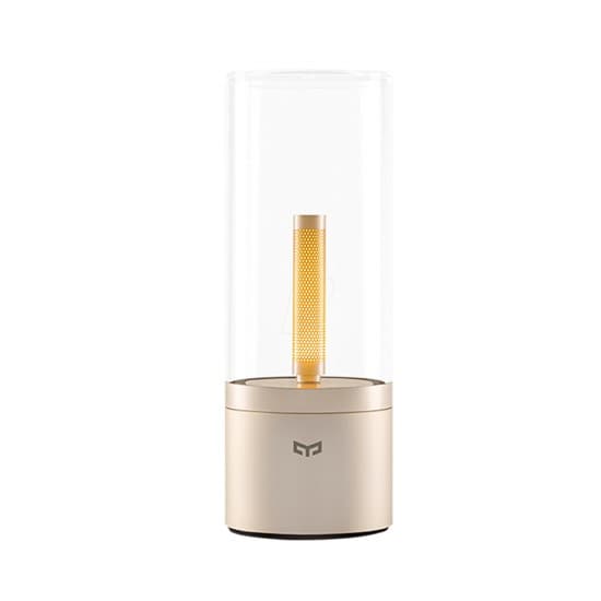 Xiaomi Mi Yeelight Atmosphere Lamp Διακοσμητικό Φωτιστικό LED Επιτραπέζιο