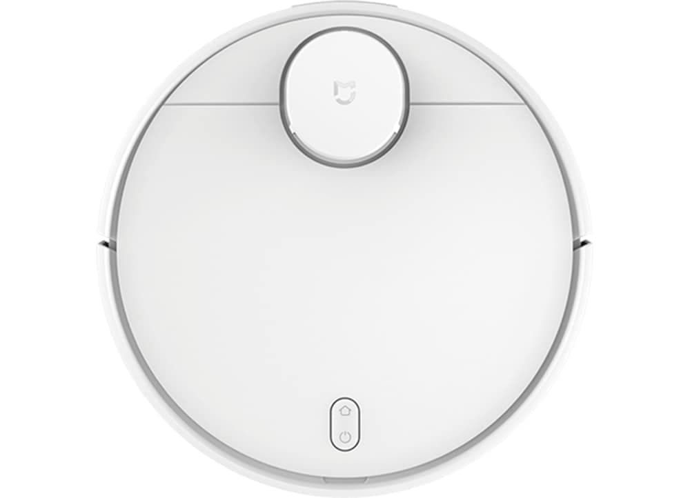 Λευκό Σκούπα Ρομπότ Xiaomi Mi Robot Vacuum Mop Pro - Λευκό