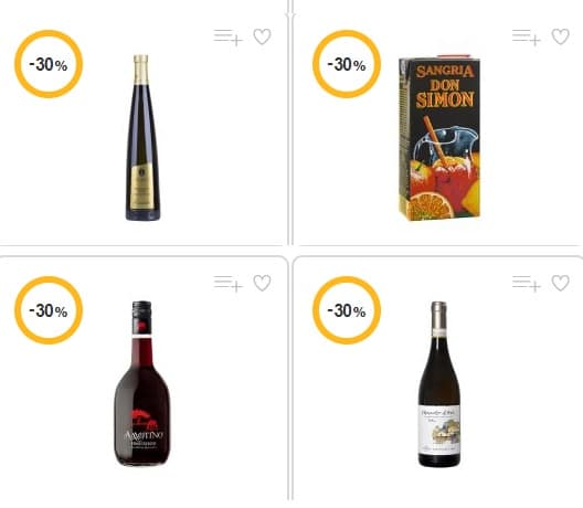 Όλα τα κρασιά -30% στον Σκλαβενίτη
