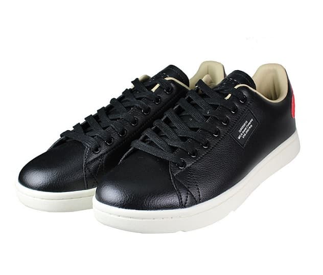 Ανδρικά Superdry Vintage Tennis με 29.90€ στο troumpoukis.gr