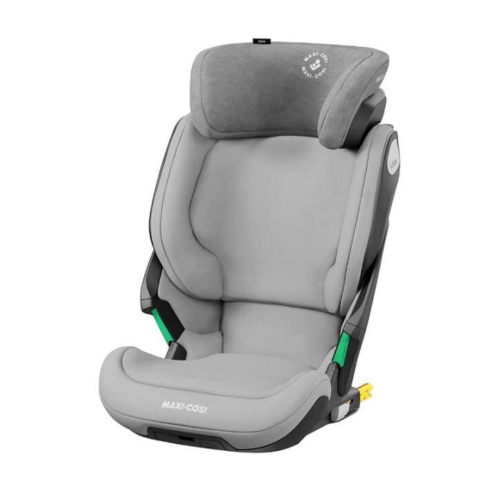 Καθισματάκι Αυτοκινήτου Maxi-Cosi Kore i-Size 15-36 kg με 158.2€ από Amazon
