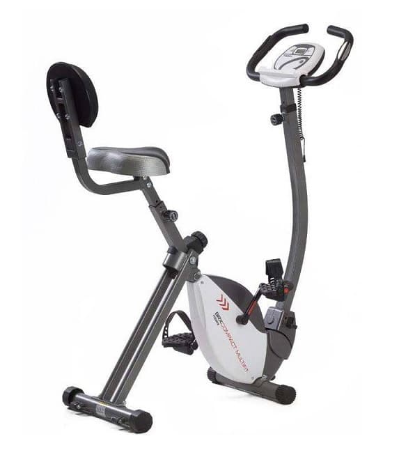 Καθιστό Ποδήλατο Toorx BRX Compact Multifit με 220.58€ από plus4u.gr