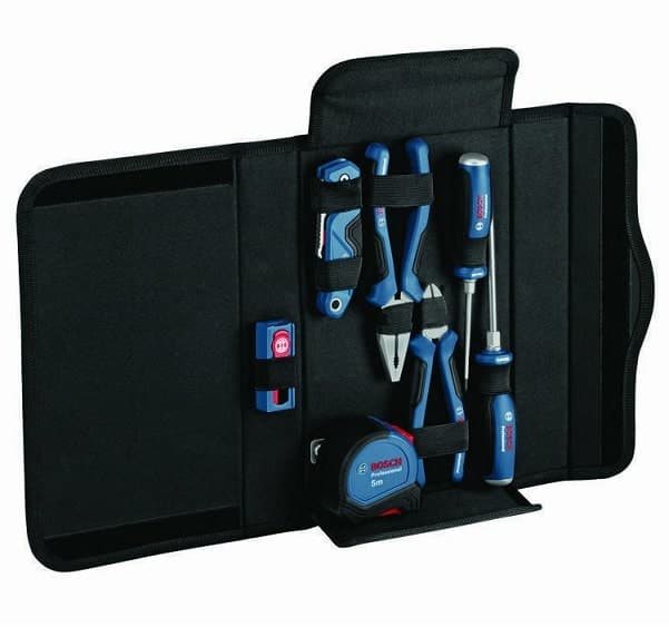 Σετ Εργαλείων Χειρός Bosch Professional στα Praktiker