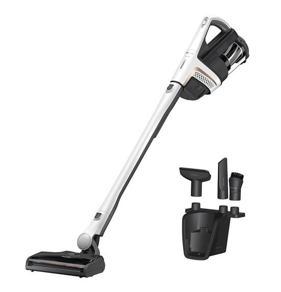 Σκούπα Stick Miele Triflex HX1 Lotus 25.2V με 249€ από Κωτσόβολο
