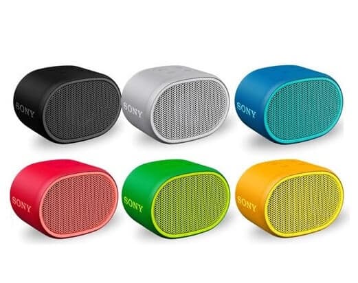 Φορητό Ηχείο Sony SRS-XB01 Bluetooth 15€ - Γερμανός