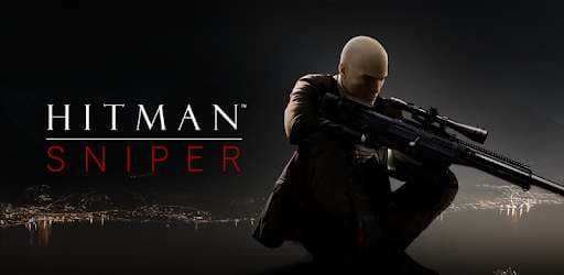 Hitman Sniper - παιχνίδι δωρεάν για Android και iOS