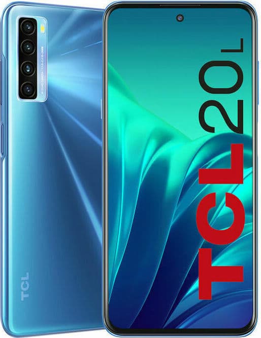 TCL 20L (4GB/128GB)