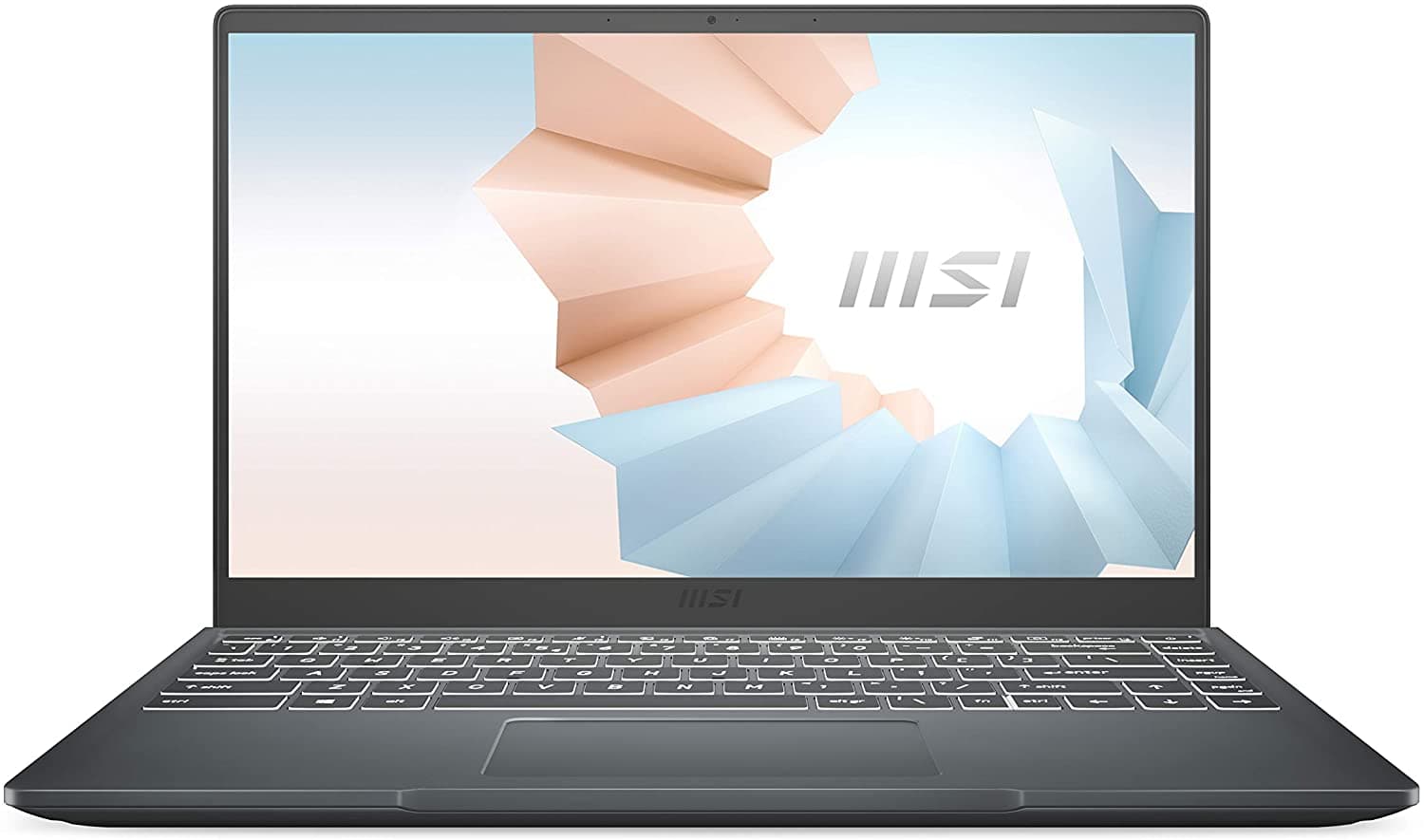 MSI Modern 14 (i3-10110U / 8GB / 256GB / Windows 10)