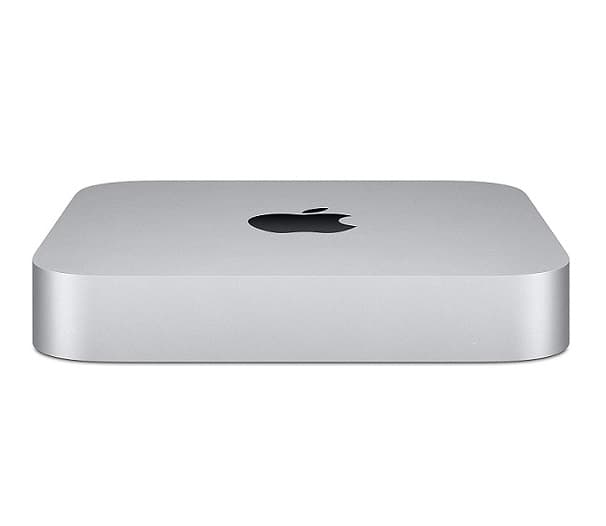 Apple Mac mini (2020) (M1/8GB/512GB) 832€ - Amazon ES  (κατόπιν παραγγελίας)