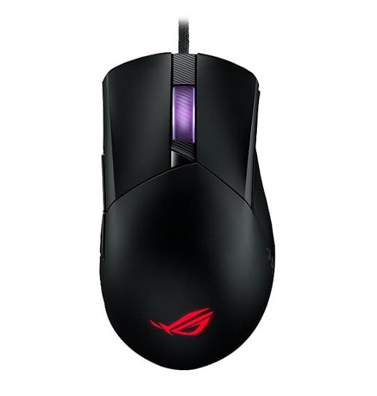 Asus ROG Gladius III Gaming Mouse ενσύρματο 60€ ή ασύρματο 80€ - Πλαίσιο