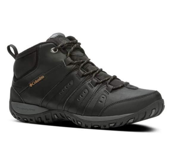 Columbia Hiking Woodburn II Chukka WP Οmniheat Ανδρικά με 64.79€ στην Intersport