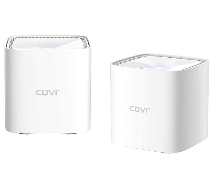 D-Link COVR-1102 Mesh Wi-Fi System Kit 50.11€ - Amazon DE