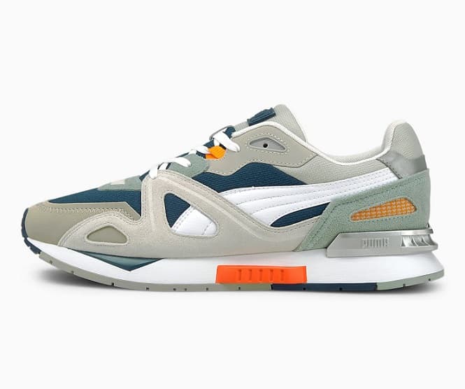 Extra -25% σε μια μικρή συλλογή στην Puma