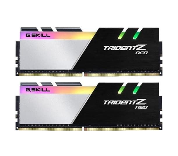 G.Skill Trident Z Neo 16GB (F4-3600C16D-16GTZN)
