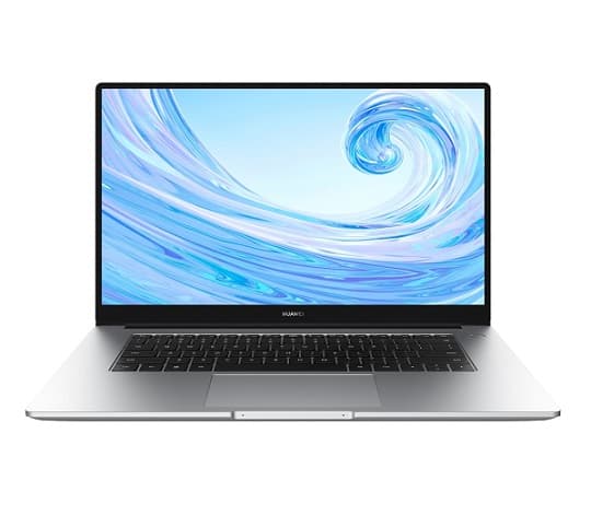 Huawei Matebook D15 Ryzen 5-3500U 8GB 256GB