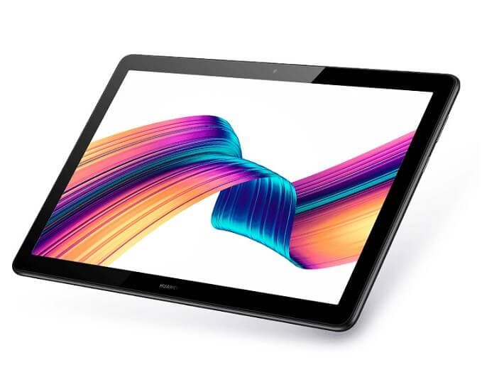 Huawei MediaPad T5 10.1" 4GB/64GB 4G+ Tablet