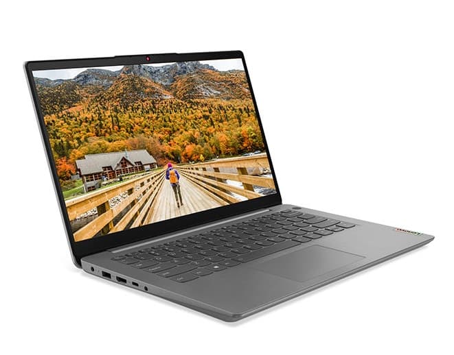 Laptop Lenovo Ideapad 3 (14'' IPS FHD/Ryzen 3-5300U/8GB/512GB/NoOS) από το eshop.gr