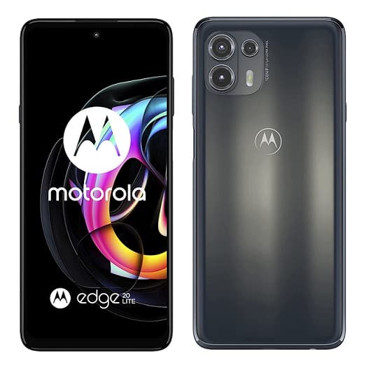 Motorola Edge 20 Lite (8GB/128GB)